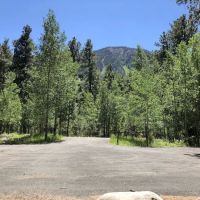 Yellowpine Campground ico