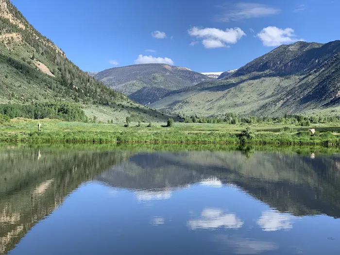 Yellowpine Campground Picture 3