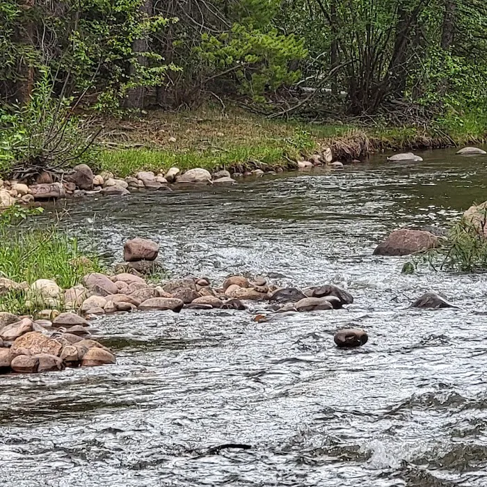 Yellowpine Campground Picture 6