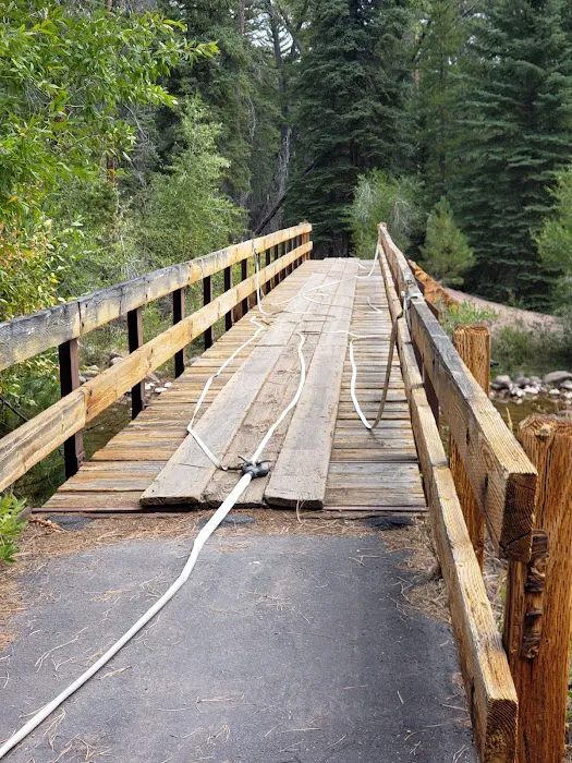 Yellowpine Campground Picture 8