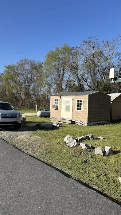 Al Sihah Shrine RV Park Picture 5