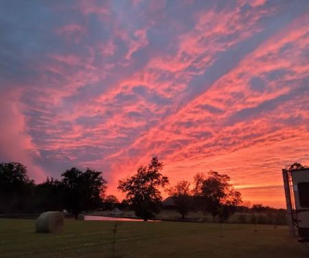 Al Sihah Shrine RV Park