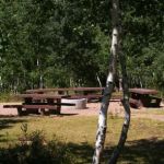 Miners Gulch Group Campground