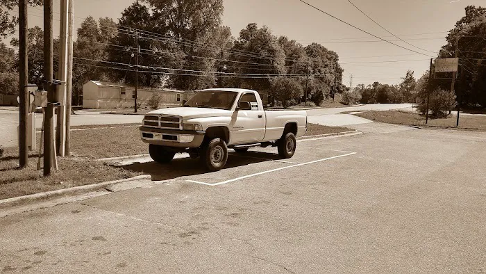 Oak Grove Self Storage Picture 2