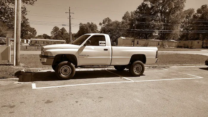 Oak Grove Self Storage Picture 1