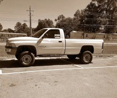 Oak Grove Self Storage