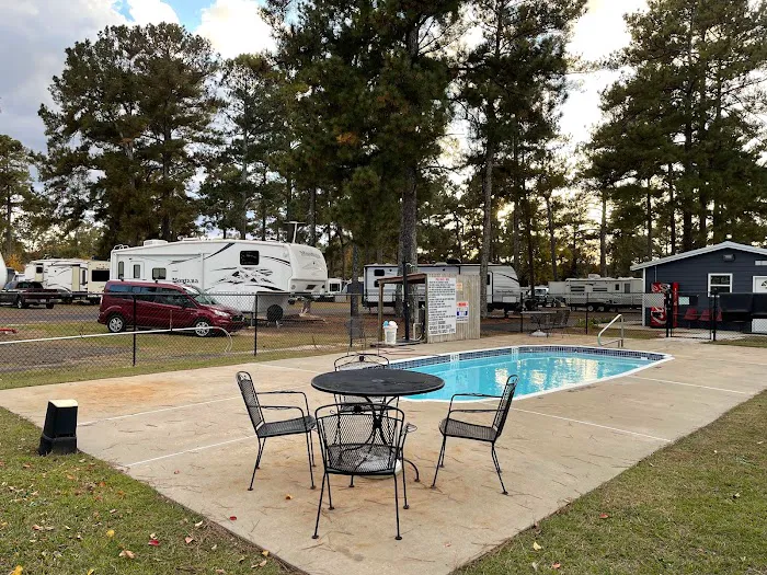 Interstate RV Park Picture 1