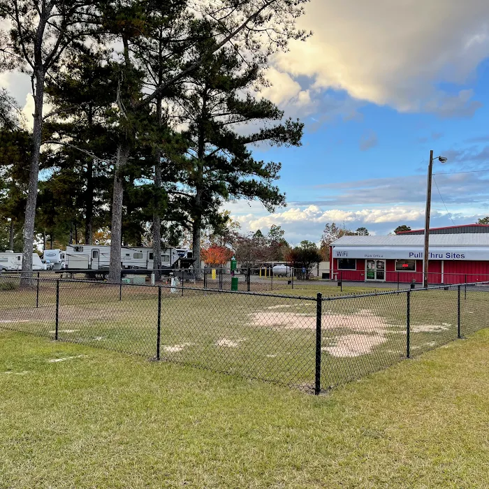 Interstate RV Park Picture 9