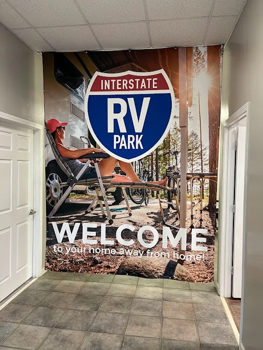 Interstate RV Park Picture 3