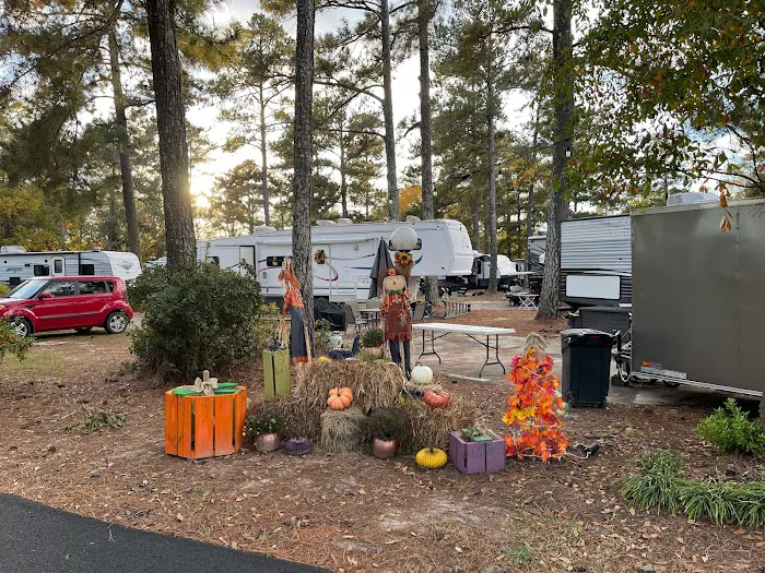 Interstate RV Park Picture 7