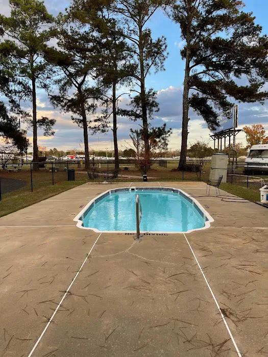 Interstate RV Park Picture 4