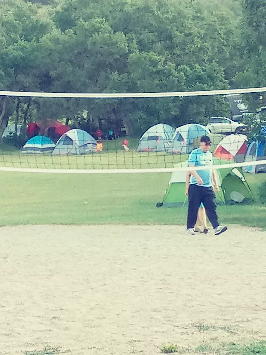 Old Pinery Recreation Camp Picture 8