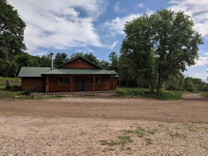 Old Pinery Recreation Camp Picture 2