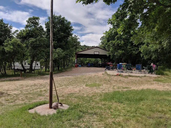 Old Pinery Recreation Camp Picture 5