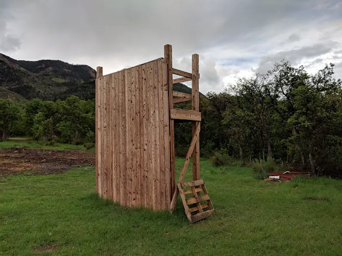 Old Pinery Recreation Camp Picture 7