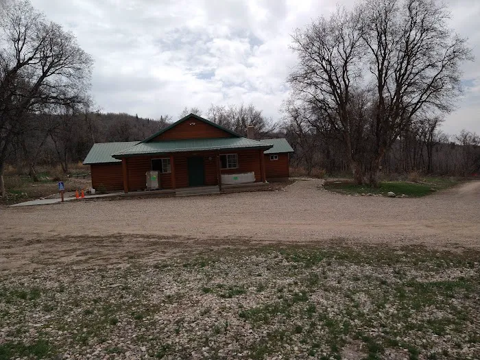 Old Pinery Recreation Camp Picture 4