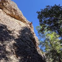 Maple Canyon Campground ico