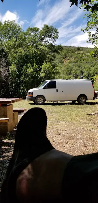 Chicken Creek Campground Picture 9