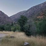 Chicken Creek Campground