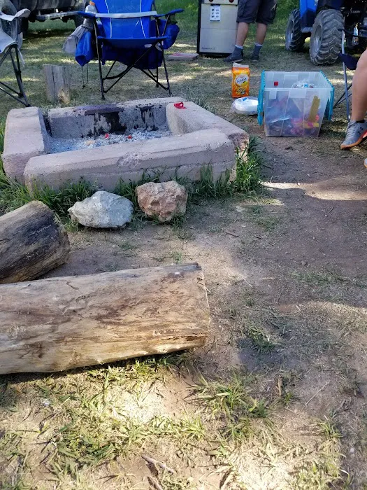 Chicken Creek Campground Picture 8