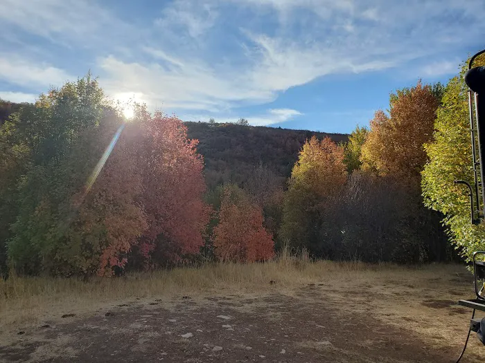 Chicken Creek Campground Picture 4