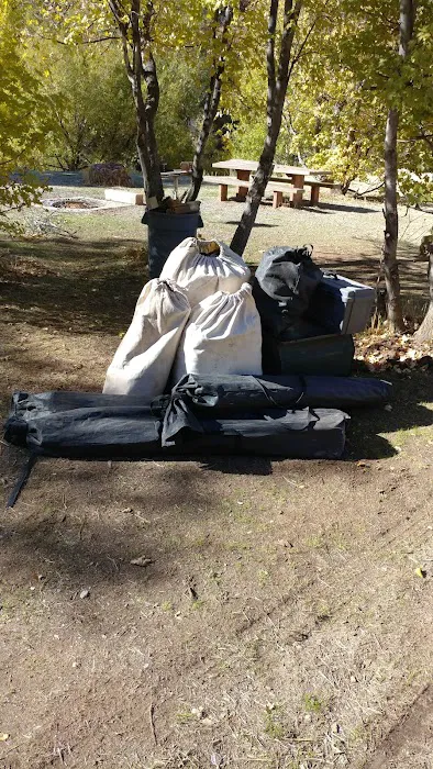 Chicken Creek Campground Picture 5