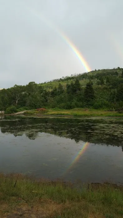 Bennion Creek Campground Picture 1
