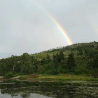 Bennion Creek Campground ico