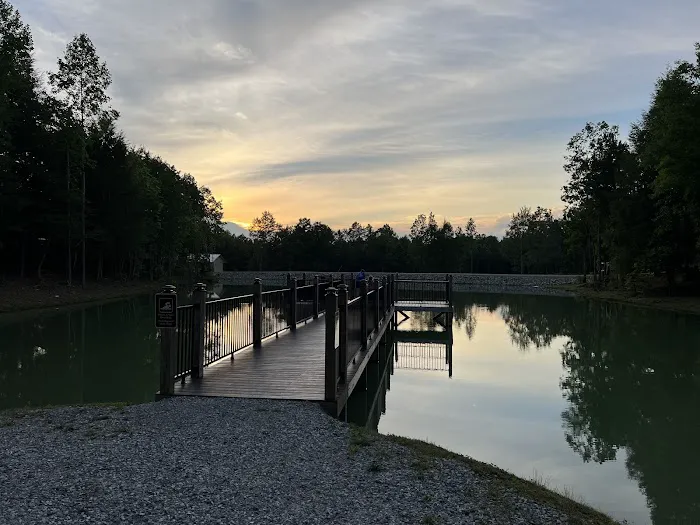 Diamond Acres Luxury RV Resort Picture 3