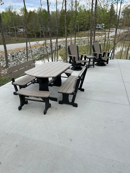 Diamond Acres Luxury RV Resort Picture 1