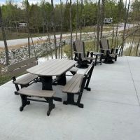 Diamond Acres Luxury RV Resort ico