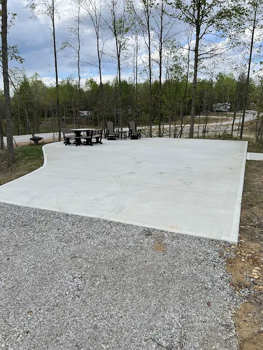 Diamond Acres Luxury RV Resort Picture 4