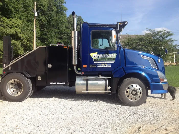 Brackett Enterprises Picture 3