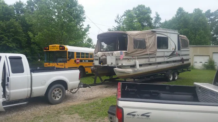 Brackett Enterprises Picture 1