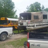 Brackett Enterprises ico