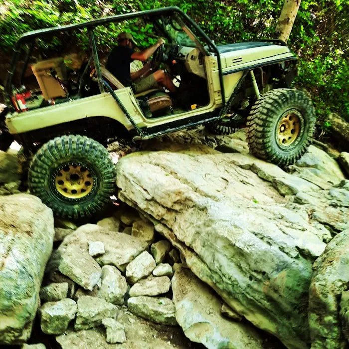 Royal Blue RV Park Picture 5