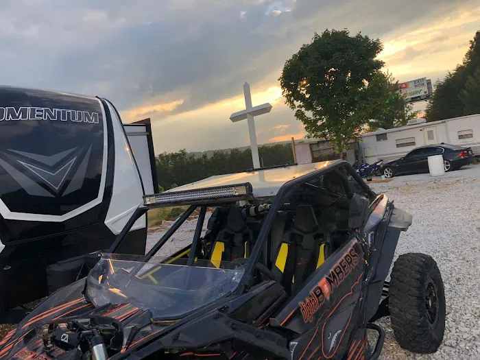 Royal Blue RV Park Picture 4