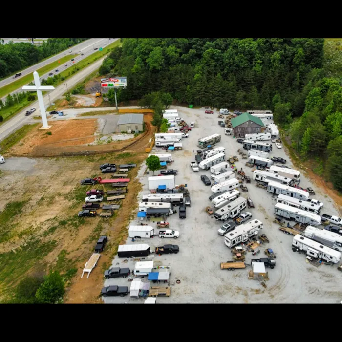 Royal Blue RV Park Picture 9