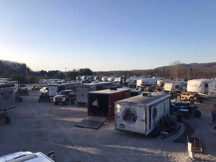 Royal Blue RV Park Picture 3