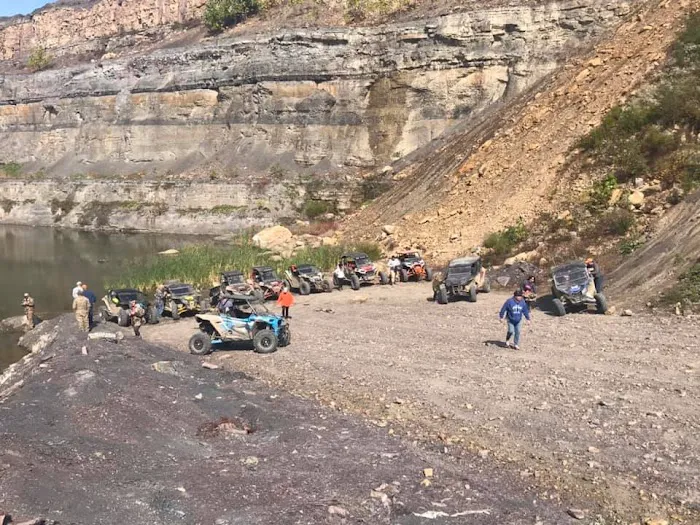 Royal Blue RV Park Picture 7