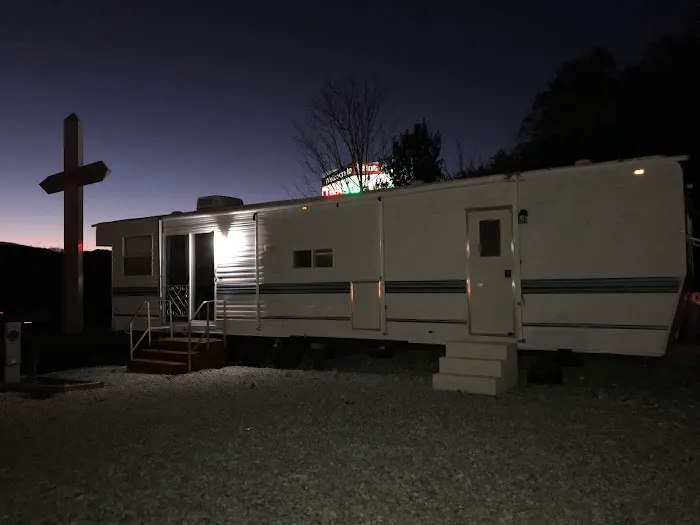 Royal Blue RV Park Picture 1