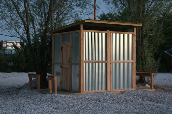 Royal Blue RV Park Picture 2