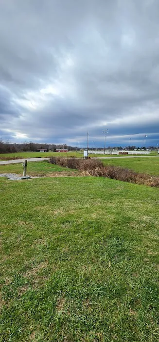 Marion County Fairgrounds RV Park Picture 3