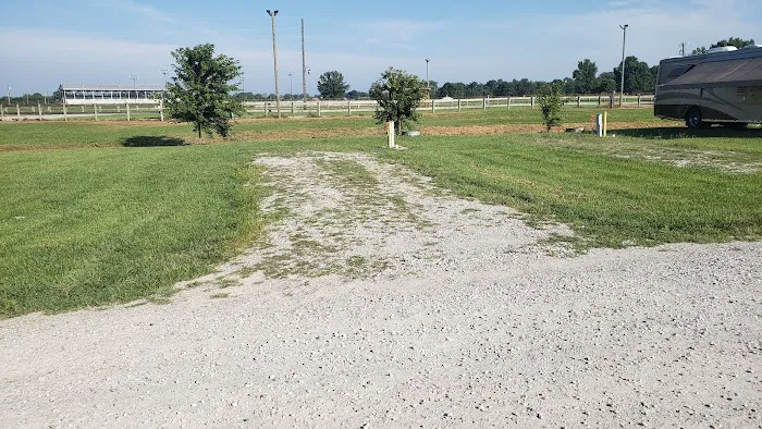 Marion County Fairgrounds RV Park Picture 10