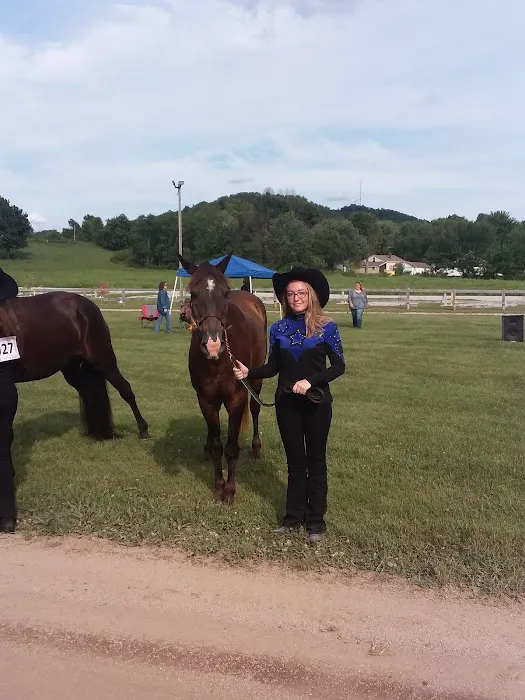 Marion County Fairgrounds RV Park Picture 1