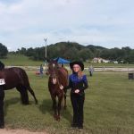 Marion County Fairgrounds RV Park