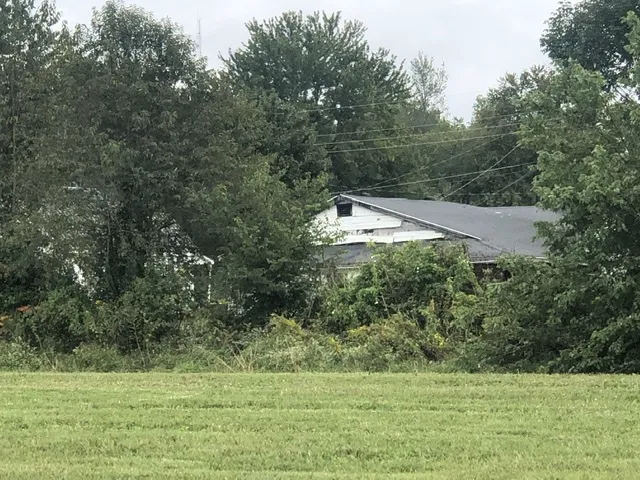 Marion County Fairgrounds RV Park Picture 7