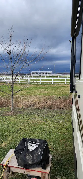 Marion County Fairgrounds RV Park Picture 9