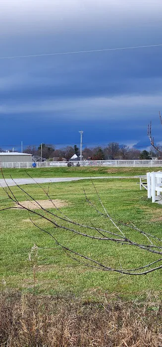Marion County Fairgrounds RV Park Picture 6