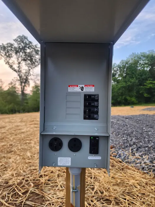 SUNRISE RV PARK Picture 4